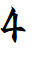 4������