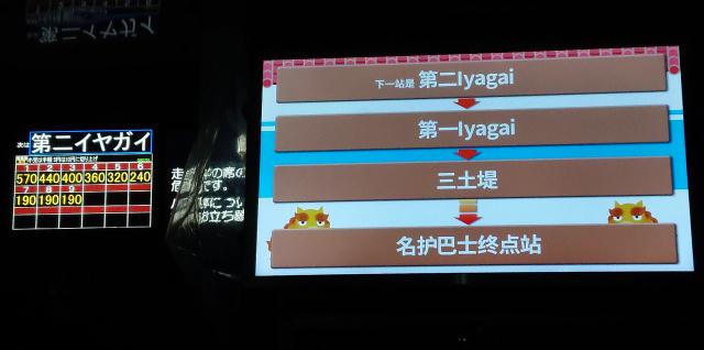 ���Iyagai