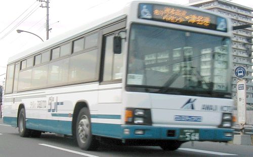 �샓�X�g�b�v�o�X�i���[������ɂ��[�j