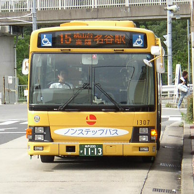 ���݂��o�X