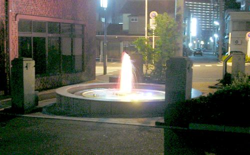 ���񂪂狴�Ւn